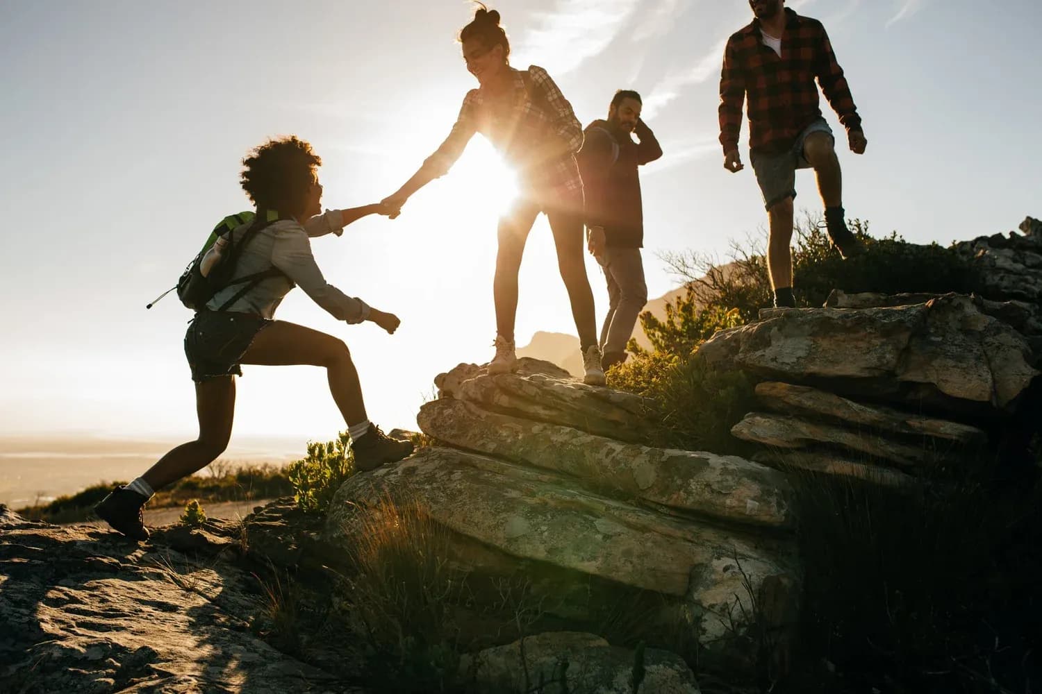 Why Travel Shapes How I Show Up