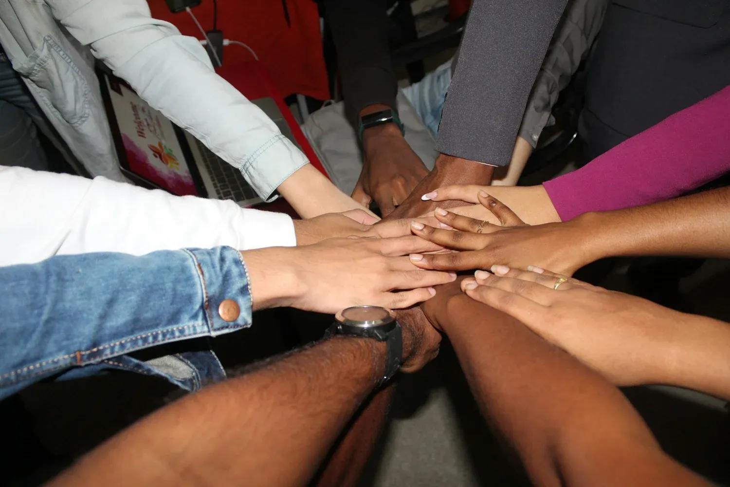 Organizational Strategy